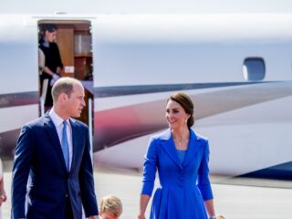 'Online piek bij nieuws Kate vergelijkbaar met val kabinet'