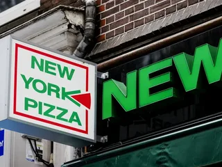 Scheidend ceo New York Pizza: 'Ben geen dictator die mensen kan dwingen gezond te eten'