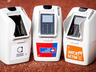 Geef-gedrag Nederlanders blijft afnemen