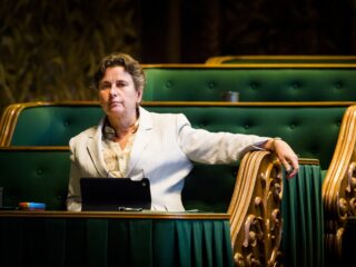 Clashende VVD'ers: mag PVV'er Marjolein Faber wél of geen minister worden?