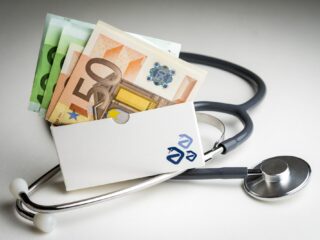 Zes manieren om de zorgpremie niet nóg verder te laten stijgen