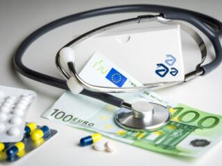 De zorgkosten gaan de komende decennia ontploffen? Valt wel mee, zegt deze journalist