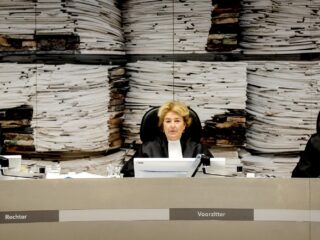 Grondstoffenbedrijf Trafigura voor de rechter: 'Slecht voor reputatie'