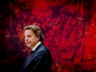 Rol van Nederland in Gaza: 'We doen te weinig voor de-escalatie'