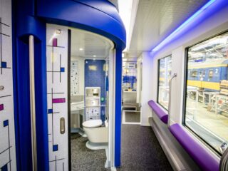 Openbaar toilettekort groot probleem voor MDL-patiënten: ‘Al jaren bezig, maar schiet niet op’