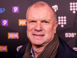 'Als je er niets mee doet moet je op zoek naar ander werk': Santegoeds verdedigt Alexia-foto's