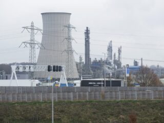 Chemelot-baas: 'Zonder industrie krijgen we de welvaart van een Afrikaans land'