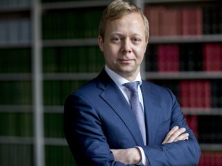 Oud-EU-gezant over druk op Israël: 'Nederland moet zichzelf nooit te klein maken'