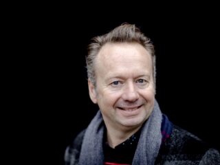 Hoe Joris Linssen een levensgevaarlijke zwemtocht in de Waal overleefde