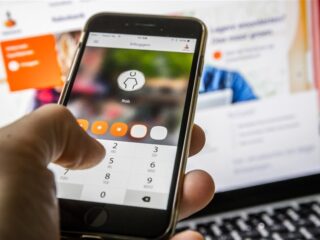 Stand.nl: 'Online bankieren moet veel makkelijker worden'