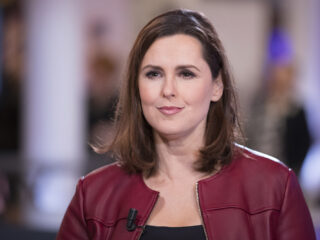 Na 20 jaar Opsporing Verzocht presenteert Anniko van Santen nu ook Triviant