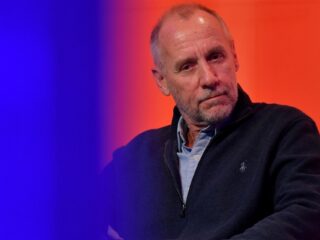 Zweedse romanschrijver Nesser moet de bak in