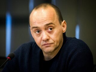 'We staan op een kantelpunt in drugsgeweld', zegt misdaadjournalist Paul Vugts