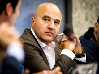 John van den Heuvel waarschuwt voor teleurstellende effecten kabinetsbeleid