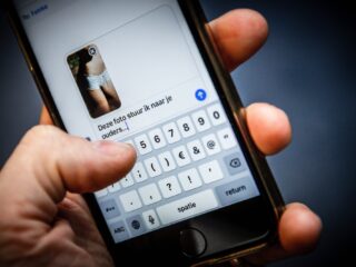 Dagelijks tientallen jongeren slachtoffer van sextortion: 'Praat met je kinderen over social media'