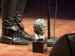 Juryvoorzitter Annie M.G. Schmidtprijs: 'Hiphop goed vertegenwoordigd dit jaar'