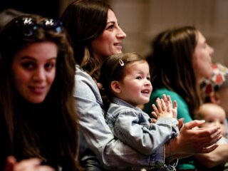 Taalontwikkeling jonge kinderen na coronapandemie aanmerkelijk slechter