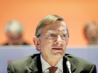 Oud-CEO Shell Nederland vindt huidige energiecrisis wel meevallen: 'In 1979 en 2008 was het dramatischer'