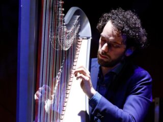 Remy van Kesteren: 'Ik heb nog altijd moeite mezelf als componist te zien'