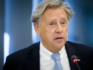 Ed Nijpels hekelt VVD-koers: 'Bij Rutte ging het allereerst over de inhoud'