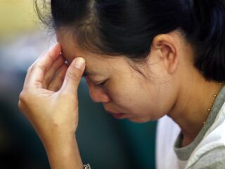 De grote impact van migraine: 'Buitenstaanders hebben niet altijd begrip'