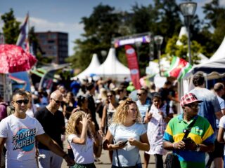 Staan Nederlandse festivals onder druk? 'Regelgeving wordt hijgerig'