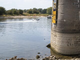 Drinkwatertekort in 2030: 'Je kunt prima doorspoelen met regenwater'