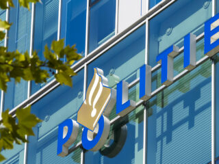 Carina van Leeuwen neemt afscheid van het cold case-team: 'Een voorrecht om dit werk te mogen doen'