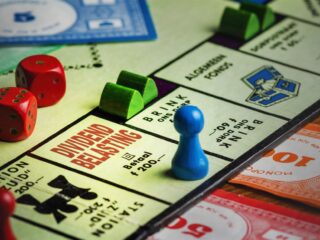 Hoe je ieder potje Monopoly voortaan wint: 'Deze stad moet je kopen'