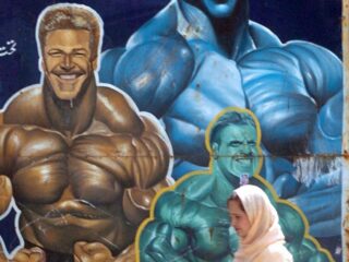 Verhalen over ontheemding van filmmakers uit conflictgebieden op IFFR dankzij speciaal fonds