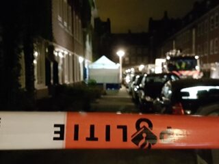 Elke 8 dagen wordt in Nederland een vrouw vermoord