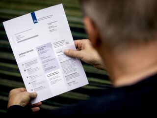 Onterechte boetes: 'Ik ging mijn vrouw vragen: ik was daar toch niet?'