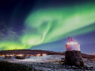 Wordt 2024 het jaar van een zonnestorm? 'Dan komt er elektrisch geladen ellende onze kant op’