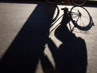 Sonja ging in gesprek met man die haar verkrachtte