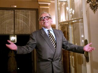 Nieuwe roman van Gabriel García Márquez, tien jaar na zijn dood
