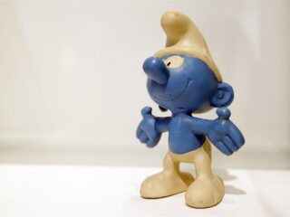 Waarom de smurfen seksistisch zijn