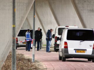 De Diamantroof zit vol plottwisten en bizarre wendingen: 'Ze hebben misschien de verkeerde roof gepleegd'