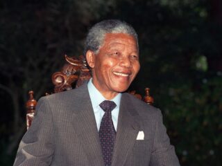 Tien jaar na Nelson Mandela's dood, hoe staat het land ervoor?
