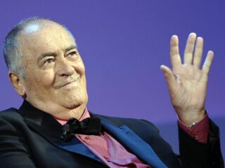 Bertolucci’s 'Il conformista' opnieuw te zien: film over fascisme blijft 'ultra relevant'
