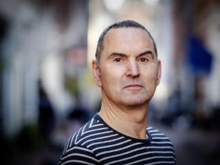 Raoul Heertje over Rubiales: 'Mannen moeten gewoon eens hun bek houden'