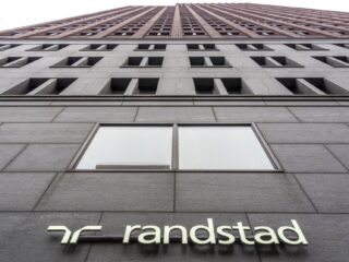 CEO Randstad Nederland: 'Veel banen gaan veranderen of zelfs verdwijnen'