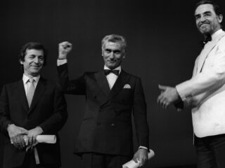 Legendarische Turks-Koerdische filmmaker van zijn voetstuk gevallen