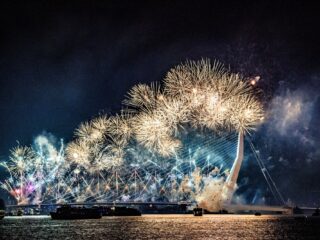 Stand.nl: 'Wat laat je van het afgelopen jaar achter je?'