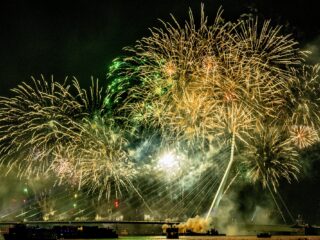 Het einde van 2025 nadert: een terug- en vooruitblik met Spraakmakers-luisteraars