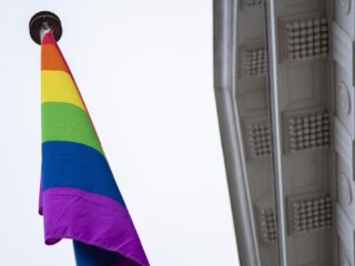 Podcast De Dag: een antwoord op homohaat