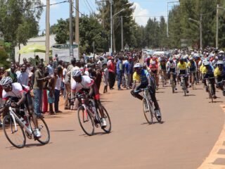 WK Wielrennen zou niet in Rwanda moeten plaatsvinden: 'Dit is sportswashing'