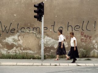Nieuwe verdenkingen van morbide snipersafari’s in Sarajevo: 'Voor een kind betaalde je het meest.'