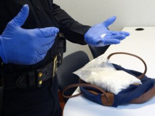 In de ban van Flakka