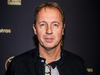 Edwin Evers: 'Dat je alles kán zeggen, betekent niet dat je dat zou moeten willen'