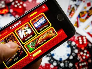 Stand.nl: 'Banken moeten een goklimiet instellen voor hun klanten'